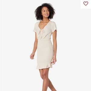 Roxy Dress